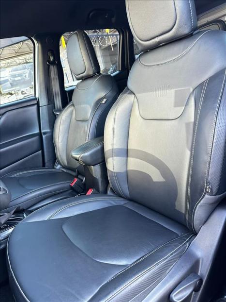 JEEP Renegade 1.3 16V 4P FLEX T270 S 4X4 TURBO AUTOMTICO, Foto 12