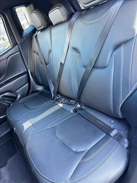 JEEP Renegade 1.3 16V 4P FLEX T270 S 4X4 TURBO AUTOMTICO, Foto 13