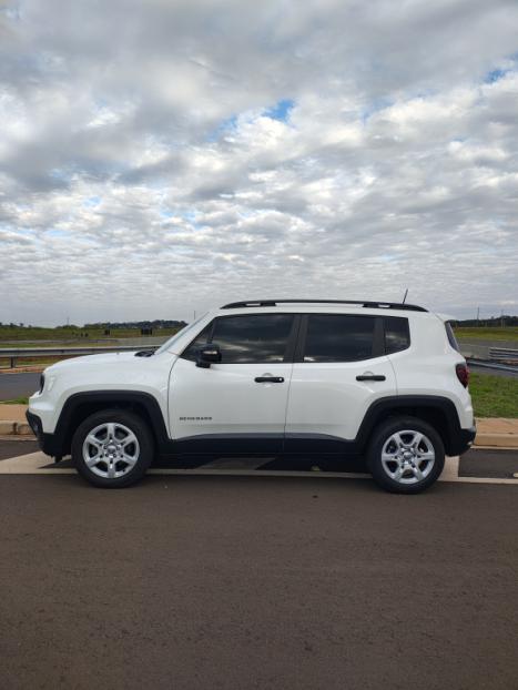 JEEP Renegade 1.3 16V 4P FLEX T270 SPORT TURBO AUTOMTICO, Foto 3