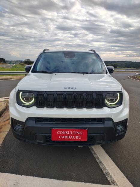 JEEP Renegade 1.3 16V 4P FLEX T270 SPORT TURBO AUTOMTICO, Foto 4
