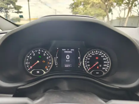 JEEP Renegade 1.3 16V 4P FLEX T270 SPORT TURBO AUTOMTICO, Foto 7
