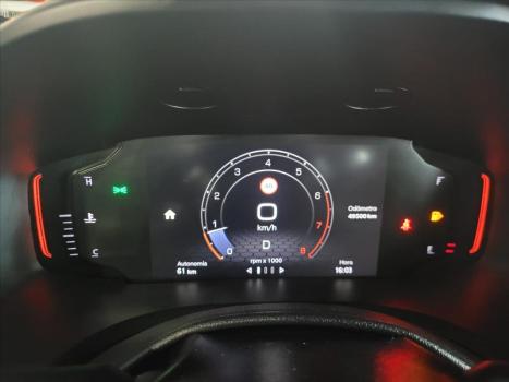 JEEP Renegade 1.3 16V 4P FLEX T270 LONGITUDE TURBO AUTOMTICO, Foto 12