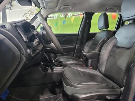 JEEP Renegade 1.3 16V 4P FLEX T270 LONGITUDE TURBO AUTOMTICO, Foto 14