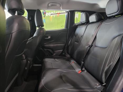 JEEP Renegade 1.3 16V 4P FLEX T270 LONGITUDE TURBO AUTOMTICO, Foto 15