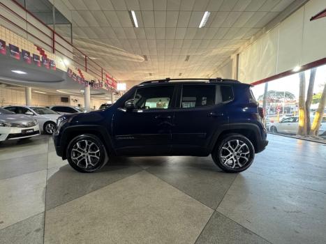 JEEP Renegade 1.3 16V 4P FLEX T270 LONGITUDE TURBO AUTOMTICO, Foto 5