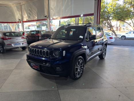 JEEP Renegade 1.3 16V 4P FLEX T270 LONGITUDE TURBO AUTOMTICO, Foto 6