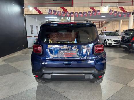 JEEP Renegade 1.3 16V 4P FLEX T270 LONGITUDE TURBO AUTOMTICO, Foto 8