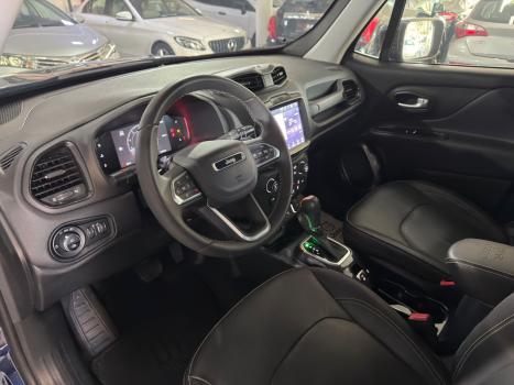 JEEP Renegade 1.3 16V 4P FLEX T270 LONGITUDE TURBO AUTOMTICO, Foto 9
