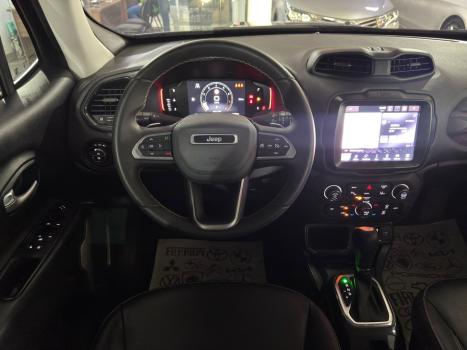 JEEP Renegade 1.3 16V 4P FLEX T270 LONGITUDE TURBO AUTOMTICO, Foto 11