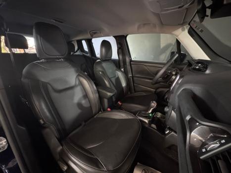 JEEP Renegade 1.3 16V 4P FLEX T270 LONGITUDE TURBO AUTOMTICO, Foto 14