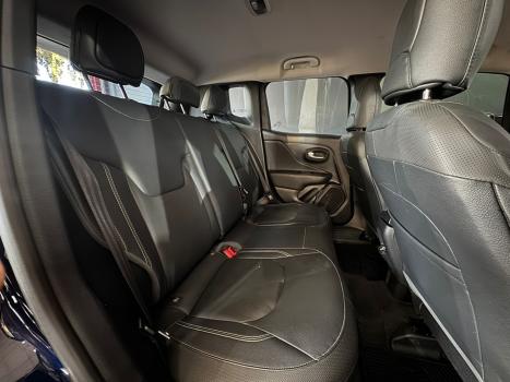 JEEP Renegade 1.3 16V 4P FLEX T270 LONGITUDE TURBO AUTOMTICO, Foto 15