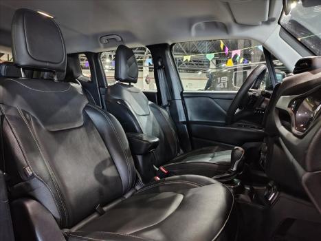 JEEP Renegade 1.3 16V 4P FLEX T270 LONGITUDE TURBO AUTOMTICO, Foto 13