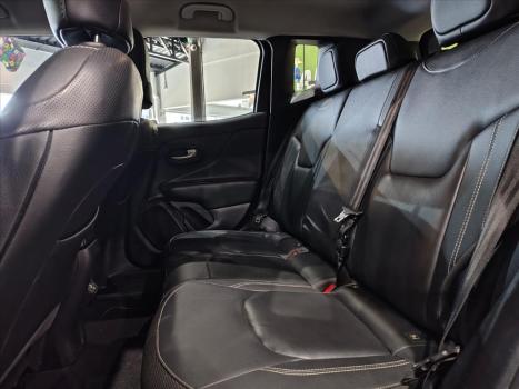 JEEP Renegade 1.3 16V 4P FLEX T270 LONGITUDE TURBO AUTOMTICO, Foto 14