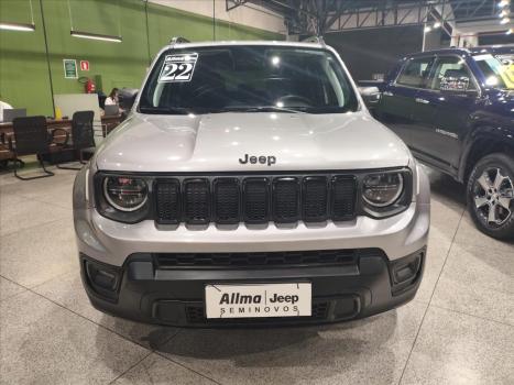 JEEP Renegade 1.3 16V 4P FLEX T270 SPORT TURBO AUTOMTICO, Foto 2