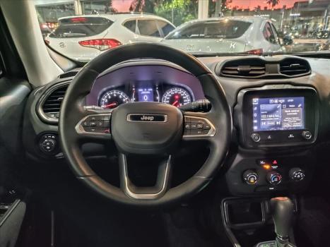 JEEP Renegade 1.3 16V 4P FLEX T270 SPORT TURBO AUTOMTICO, Foto 12