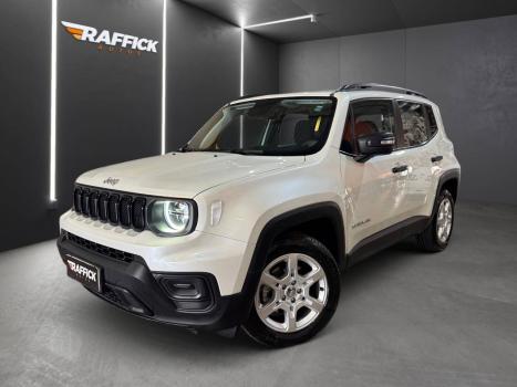 JEEP Renegade 1.3 16V 4P FLEX T270 SPORT TURBO AUTOMTICO, Foto 1