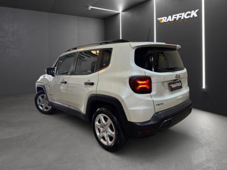 JEEP Renegade 1.3 16V 4P FLEX T270 SPORT TURBO AUTOMTICO, Foto 3