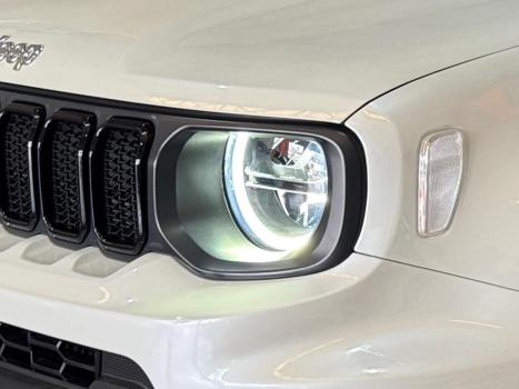 JEEP Renegade 1.3 16V 4P FLEX T270 SPORT TURBO AUTOMTICO, Foto 5