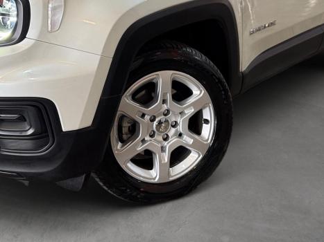 JEEP Renegade 1.3 16V 4P FLEX T270 SPORT TURBO AUTOMTICO, Foto 6