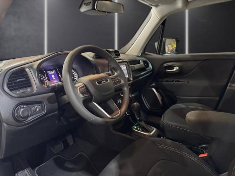 JEEP Renegade 1.3 16V 4P FLEX T270 SPORT TURBO AUTOMTICO, Foto 7