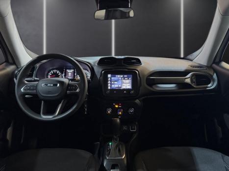 JEEP Renegade 1.3 16V 4P FLEX T270 SPORT TURBO AUTOMTICO, Foto 8