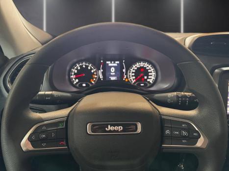 JEEP Renegade 1.3 16V 4P FLEX T270 SPORT TURBO AUTOMTICO, Foto 9