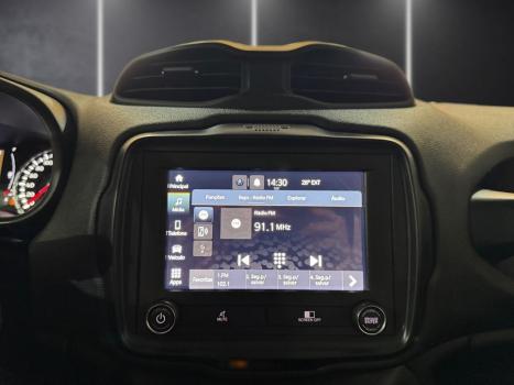 JEEP Renegade 1.3 16V 4P FLEX T270 SPORT TURBO AUTOMTICO, Foto 10