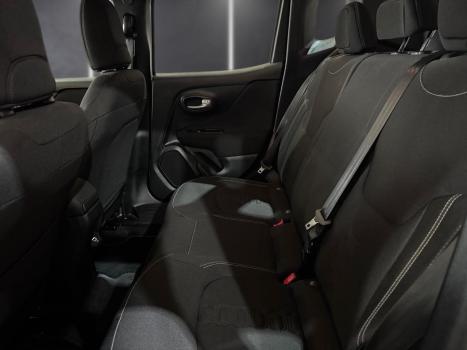 JEEP Renegade 1.3 16V 4P FLEX T270 SPORT TURBO AUTOMTICO, Foto 11