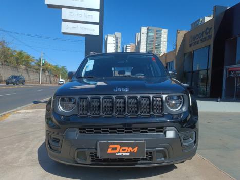 JEEP Renegade 1.3 16V 4P FLEX T270 SPORT TURBO AUTOMTICO, Foto 3