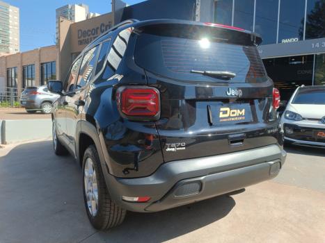JEEP Renegade 1.3 16V 4P FLEX T270 SPORT TURBO AUTOMTICO, Foto 7