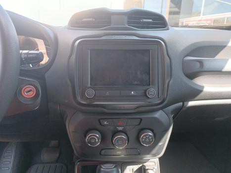 JEEP Renegade 1.3 16V 4P FLEX T270 SPORT TURBO AUTOMTICO, Foto 8