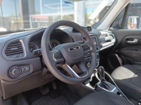 JEEP Renegade 1.3 16V 4P FLEX T270 SPORT TURBO AUTOMTICO, Foto 9