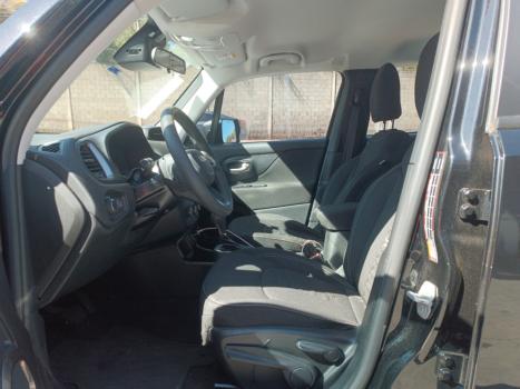 JEEP Renegade 1.3 16V 4P FLEX T270 SPORT TURBO AUTOMTICO, Foto 11