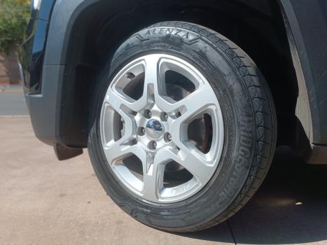 JEEP Renegade 1.3 16V 4P FLEX T270 SPORT TURBO AUTOMTICO, Foto 12