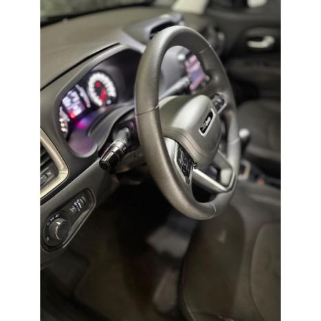 JEEP Renegade 1.3 16V 4P FLEX T270 SPORT TURBO AUTOMTICO, Foto 16