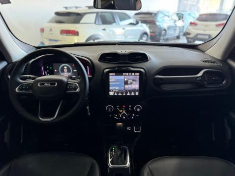 JEEP Renegade 1.3 16V 4P FLEX T270 LONGITUDE TURBO AUTOMTICO, Foto 7