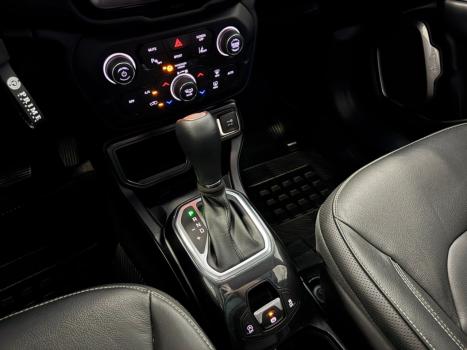 JEEP Renegade 1.3 16V 4P FLEX T270 LONGITUDE TURBO AUTOMTICO, Foto 10