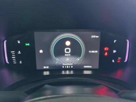 JEEP Renegade 1.3 16V 4P FLEX T270 LONGITUDE TURBO AUTOMTICO, Foto 11