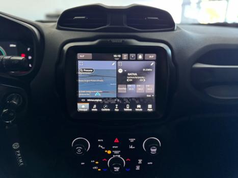 JEEP Renegade 1.3 16V 4P FLEX T270 LONGITUDE TURBO AUTOMTICO, Foto 12