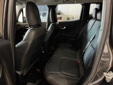 JEEP Renegade 1.3 16V 4P FLEX T270 LONGITUDE TURBO AUTOMTICO, Foto 13