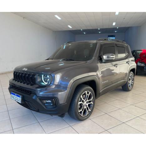 JEEP Renegade 1.3 16V 4P FLEX T270 SPORT TURBO AUTOMTICO, Foto 2