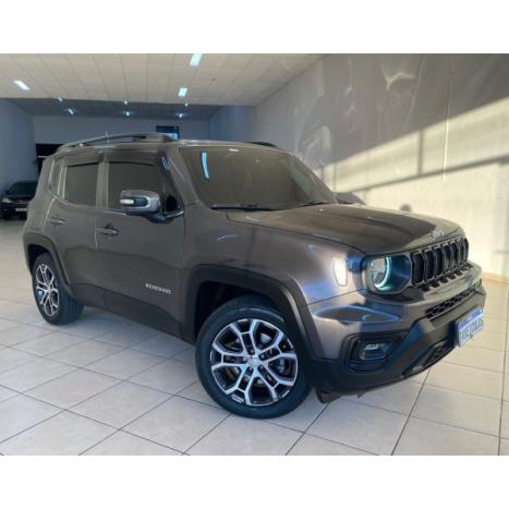 JEEP Renegade 1.3 16V 4P FLEX T270 SPORT TURBO AUTOMTICO, Foto 3