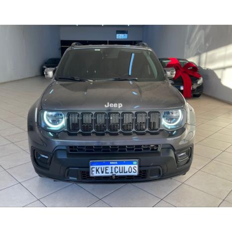 JEEP Renegade 1.3 16V 4P FLEX T270 SPORT TURBO AUTOMTICO, Foto 5