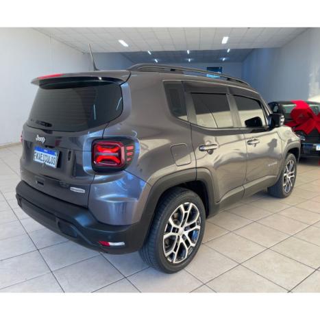 JEEP Renegade 1.3 16V 4P FLEX T270 SPORT TURBO AUTOMTICO, Foto 7