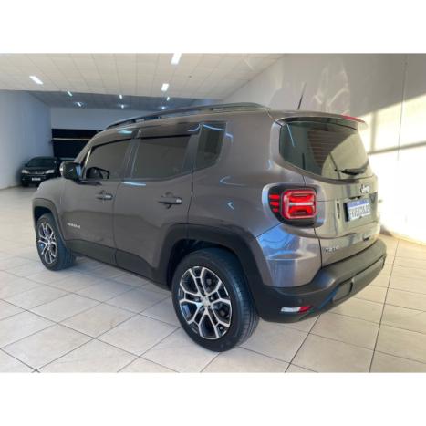 JEEP Renegade 1.3 16V 4P FLEX T270 SPORT TURBO AUTOMTICO, Foto 8