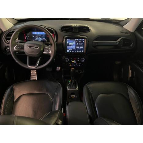 JEEP Renegade 1.3 16V 4P FLEX T270 SPORT TURBO AUTOMTICO, Foto 9