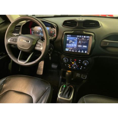 JEEP Renegade 1.3 16V 4P FLEX T270 SPORT TURBO AUTOMTICO, Foto 10