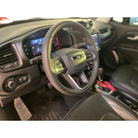 JEEP Renegade 1.3 16V 4P FLEX T270 SPORT TURBO AUTOMTICO, Foto 11