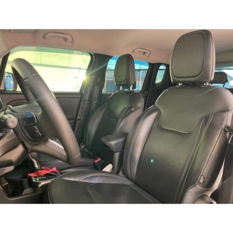 JEEP Renegade 1.3 16V 4P FLEX T270 SPORT TURBO AUTOMTICO, Foto 12