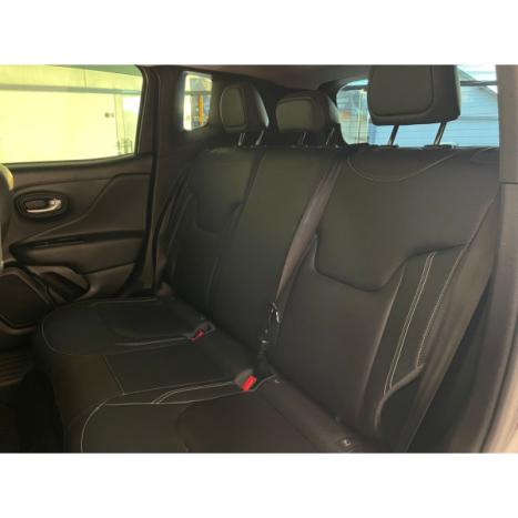 JEEP Renegade 1.3 16V 4P FLEX T270 SPORT TURBO AUTOMTICO, Foto 13
